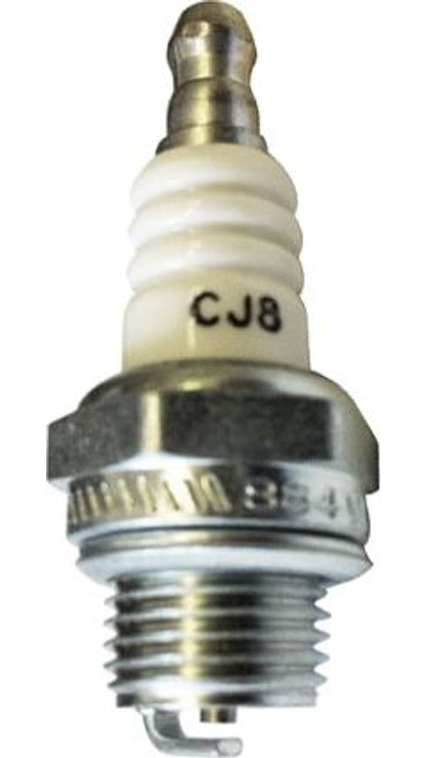 Candela per Decespugliatore Champion CJ8*3210382 Ggp Italy 10 Pezzi - 2