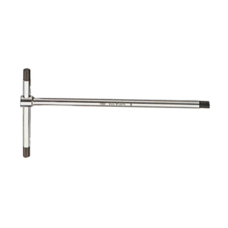 Chiave a T Maschio Esagonale 6 mm 951 Beta