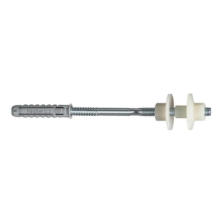 Tassello Wd 180 x Lavabi Seminc Sanitari Fischer Italia 1 2 Pezzi - 2