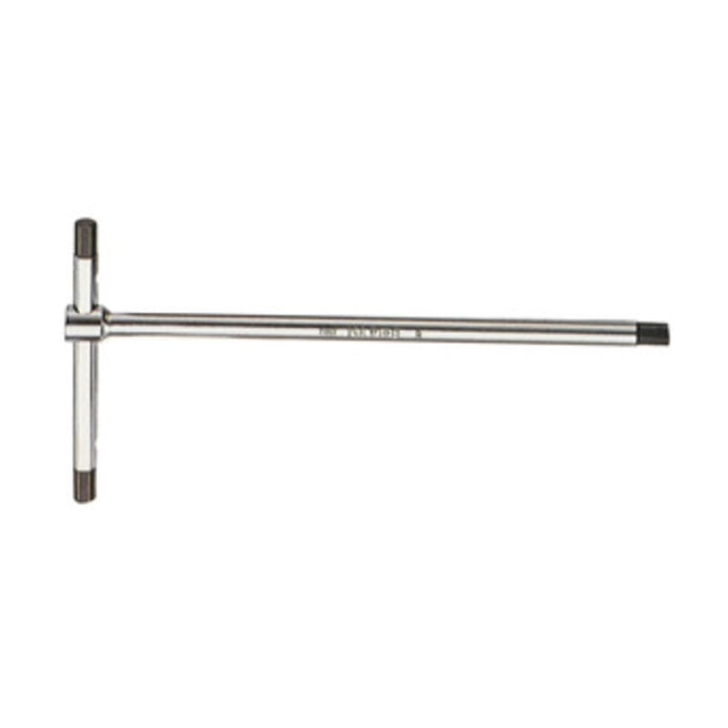 Chiave a T Maschio Esagonale 5 mm 951 Beta - 2
