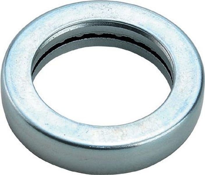 Cerniera 20 cm Ø 14 mm Cuscinetto Acciaio per 25 Pezzi - 2