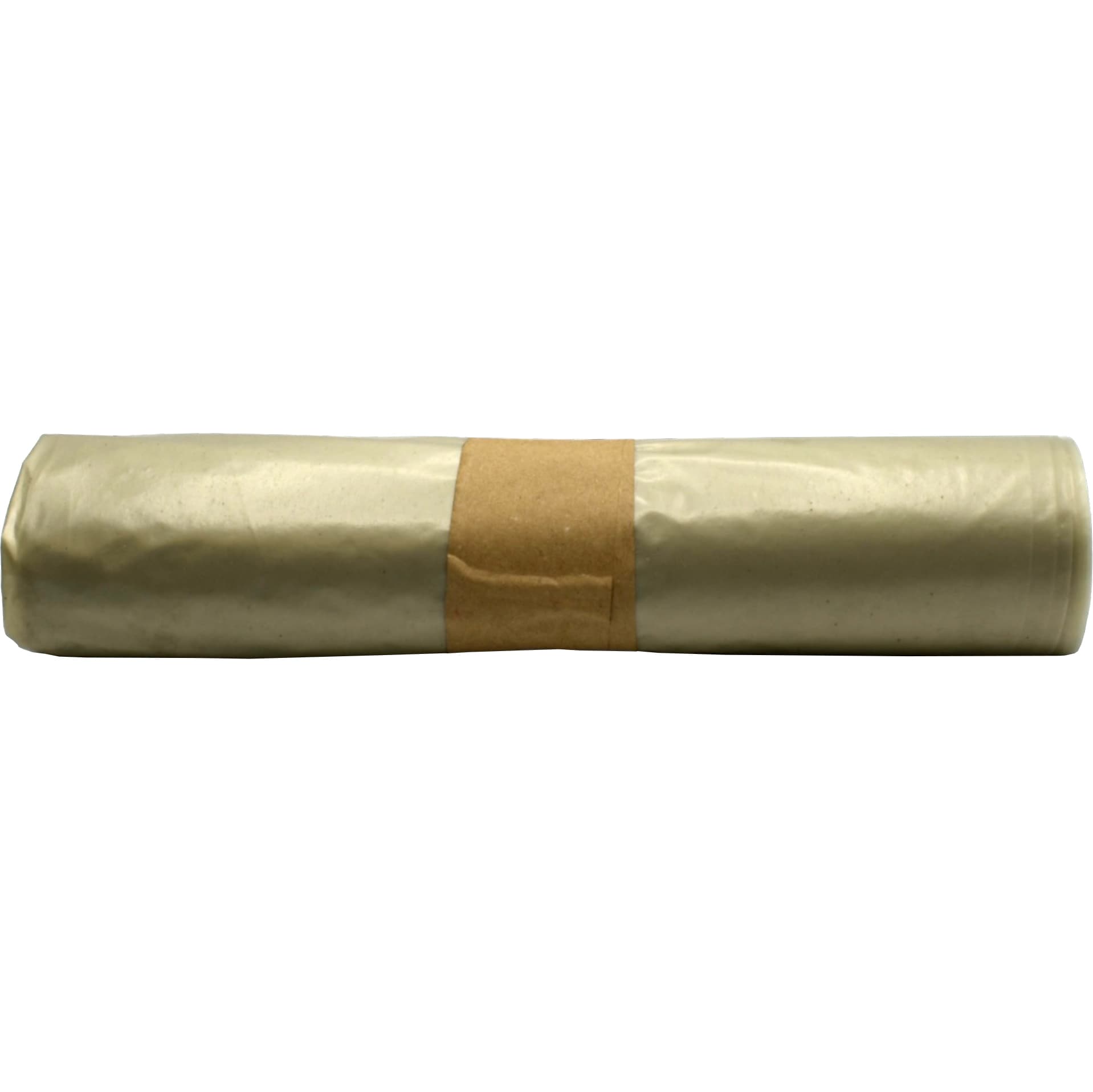 Sacchi Nettezza U. Rotolo 72 x 110 Ambra 300 g 30 Pezzi - 2