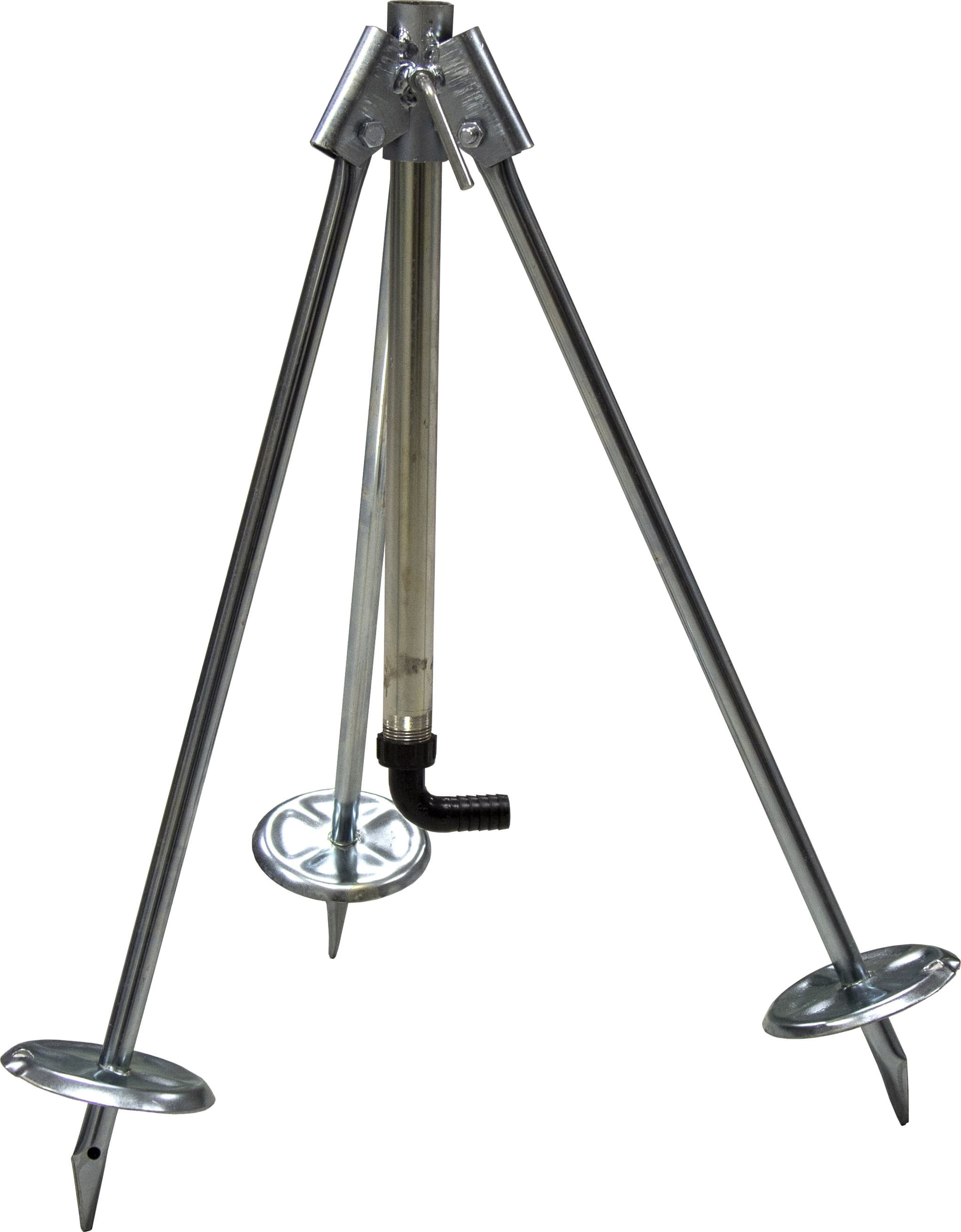 Colonna per Irrigatore 3/4 Universale Ø 18 x 25 mm - 2