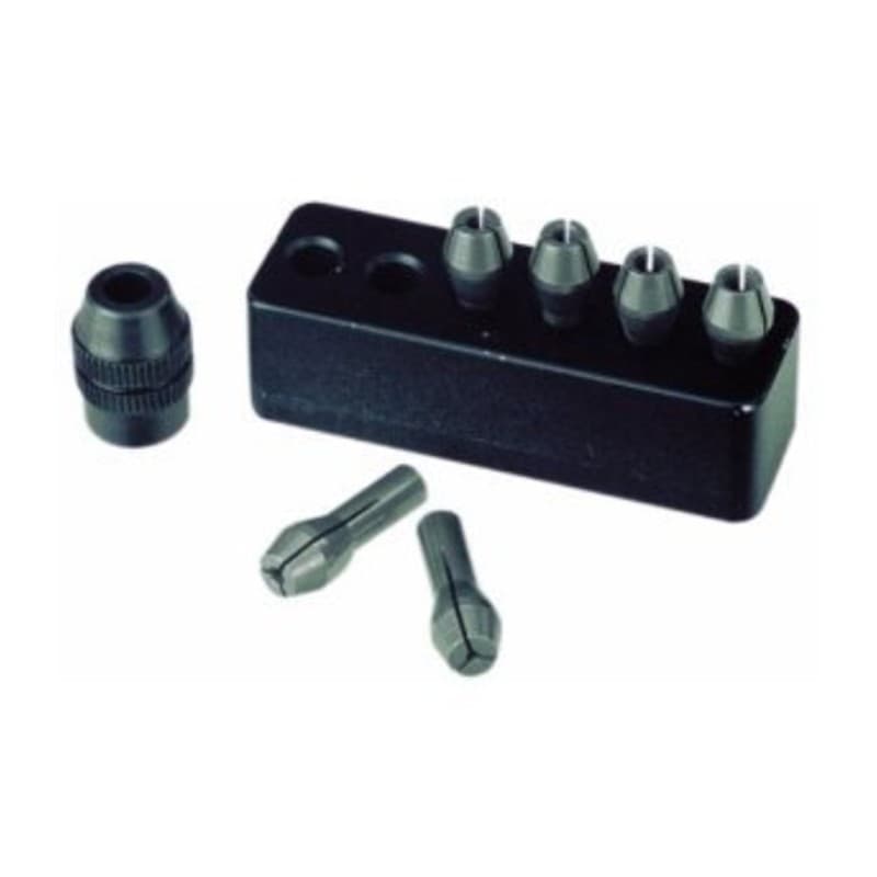 Set 6 Pinze per Minimot Proxxon 28940 Proxxon Gmbh - 2