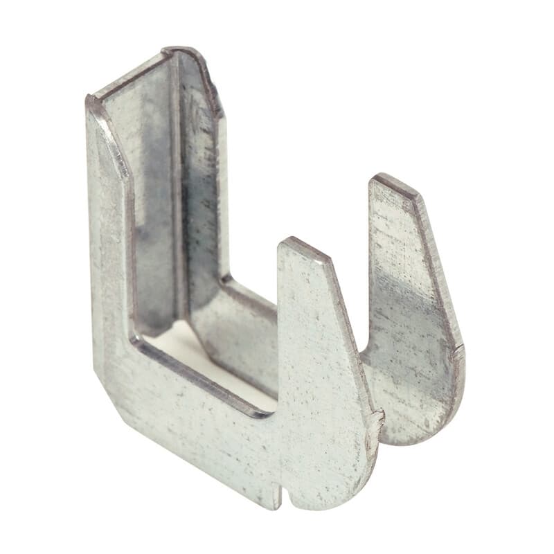 Gancio per Ripiano Prometal 100 Pezzi – Idroweb