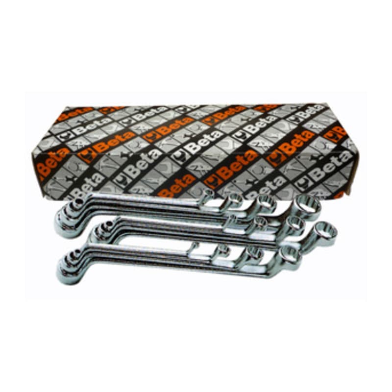 Chiave Poligonale 6 x 32 mm Beta 90 S13 Serie