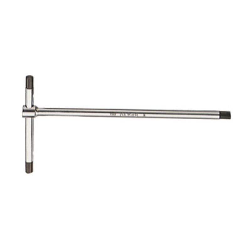 Chiave a T Maschio Esagonale 4 mm 951 Beta - 2