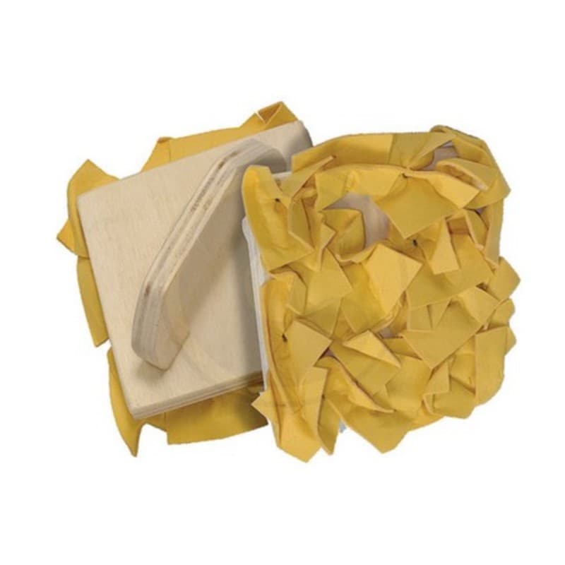 Tampone Grande 20 x 20 mm T20 Italrulli - 2