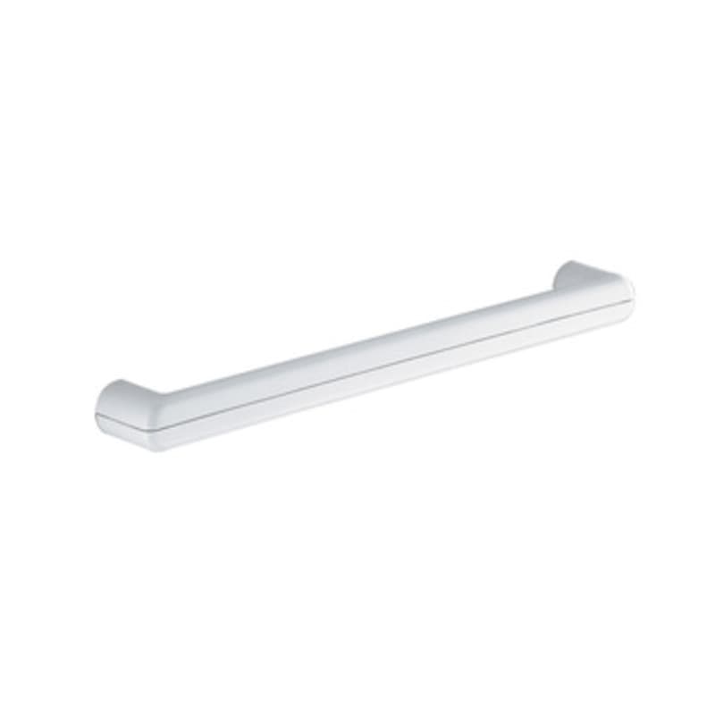 2921 Portasalviette 60 cm Bianco Gedy - 2