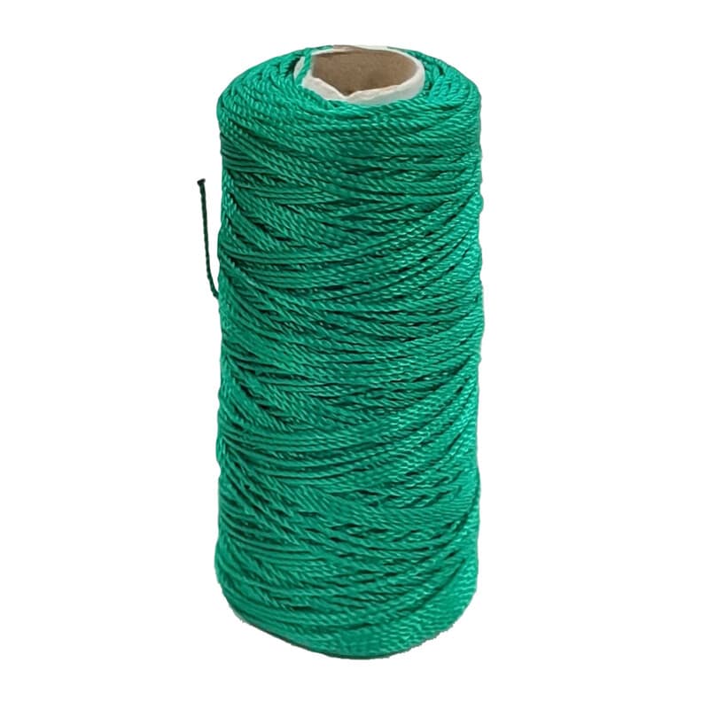 Lenza per Muratore in PP Verde 200 m 4 Pezzi – Idroweb