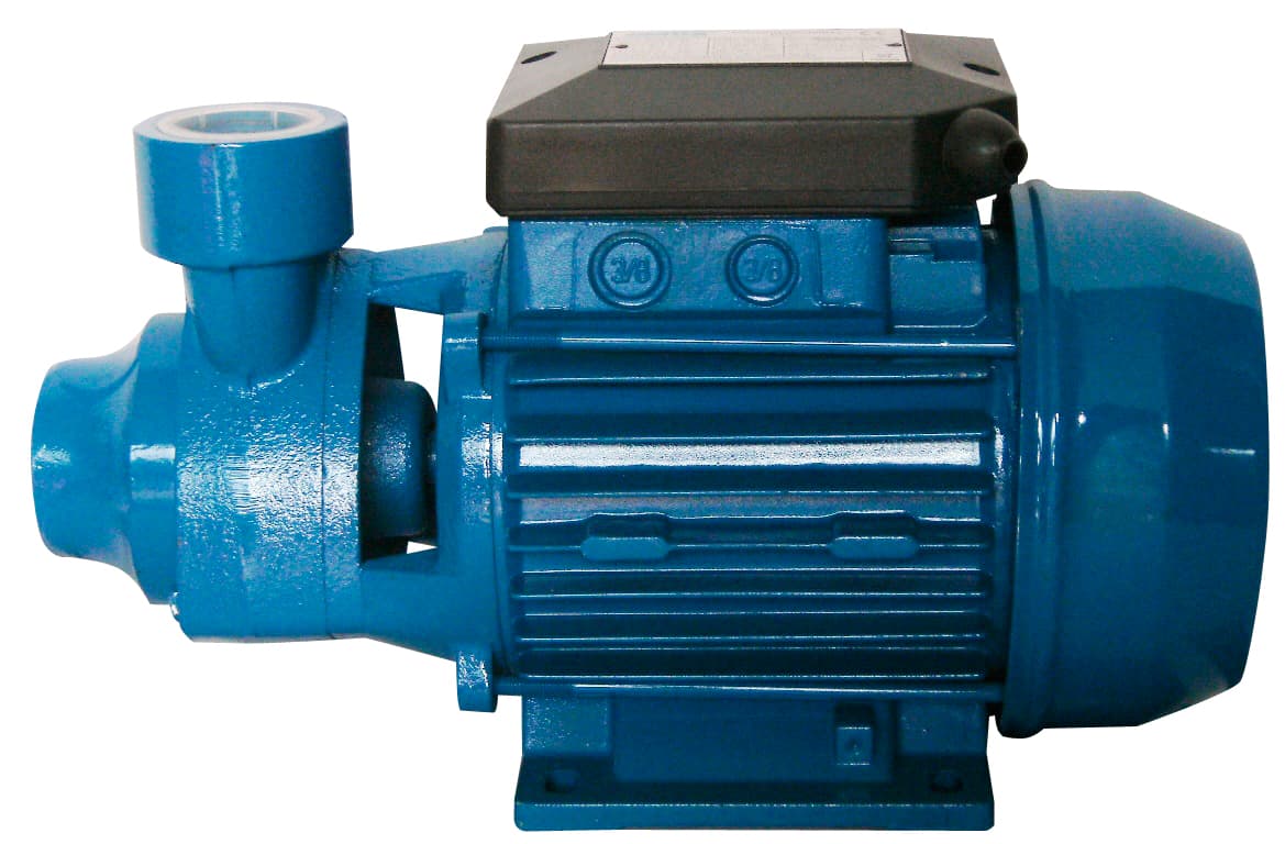 Elettropompa Periferica 1,0 HP CM6 x 4N - 2
