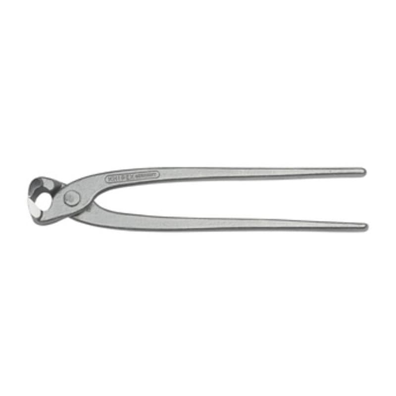 Knipex Tenaglia per Carpentiere 9904 Nichel 250 mm Knipex Werk - 2