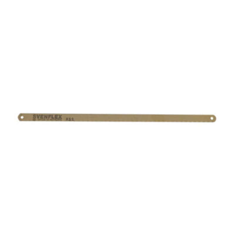 Lama per Ferro Oro Svenflex 300 mm Bahco 10 Pezzi - 2