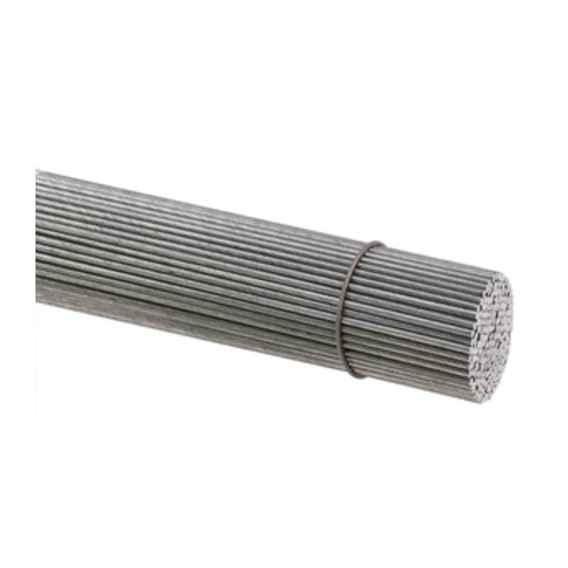 Ferro per Saldare Filo D 2,0 mm x 1 m Filotecnica 10,0 kg - 2