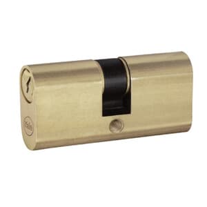 Cilindro Ovale 70 mm 27 e 43 Yale 09010.07 - 2