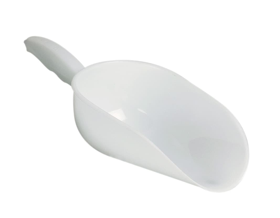 Sessola Tonda PP 34 cm da 750 ml 6 Pezzi - 2
