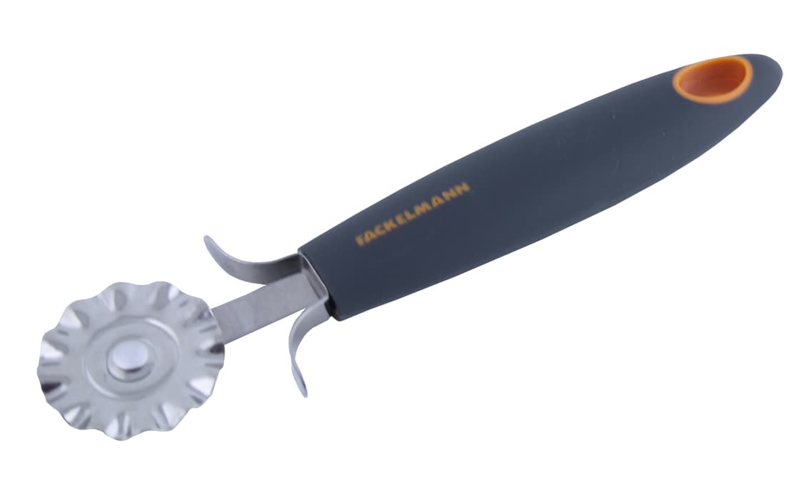 Rotella per Pasta Fackelmann Soft Touch 25230 4 Pezzi - 2