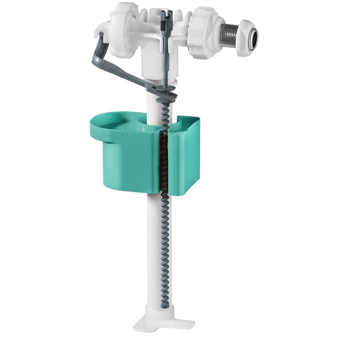 Galleggiante Univers 3/8 il Compatibile Scarico WC - 2