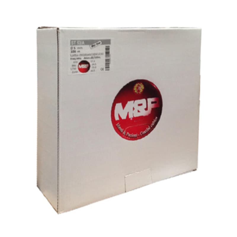 Cavo Satellitare Ø 5,0 mm Standard Fme 100,0 ml - 2