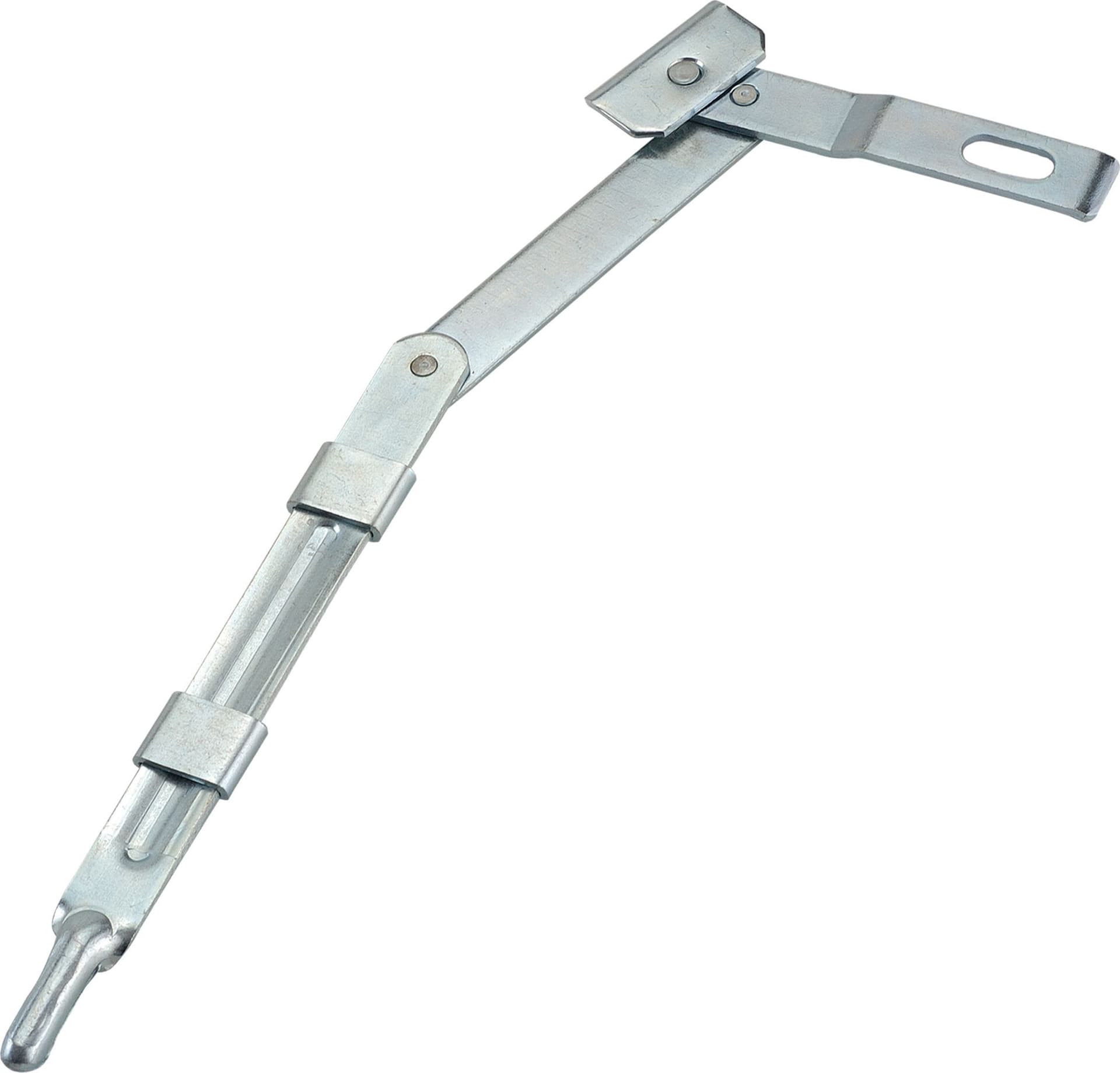 Paletto Combi 305 per Cancello 350 mm a 2 Pass* Combi Arialdo 10 Pezzi - 2