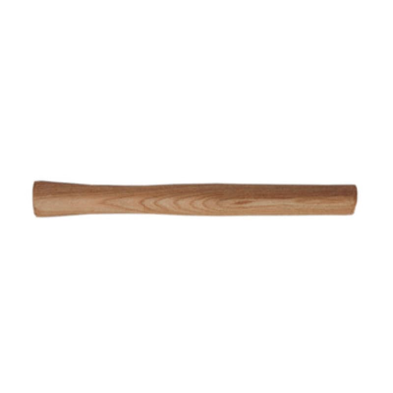Manico per Mazzetta Faggio Verniciato 30 cm Italmanici 20 Pezzi - 2