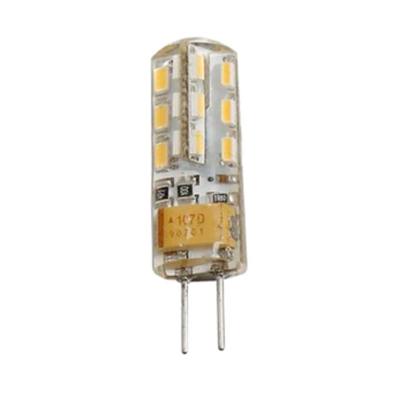 LED G4 Ledart 1,5W 56086 Beghelli 10 Pezzi - 2
