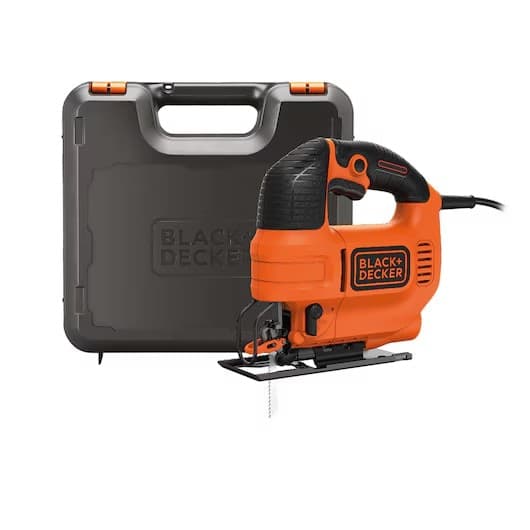 Seghetto Alternativo B e D KS701PEK Qs Black e Decker - 2