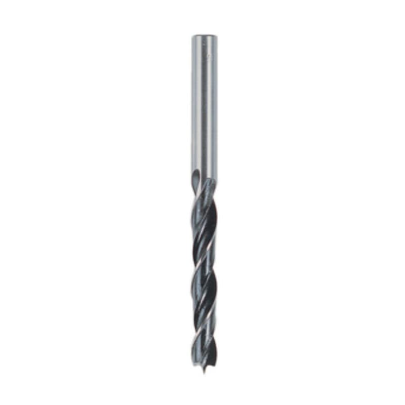 Punta Elicoidale per Legno Ø 14 mm Krino - 2