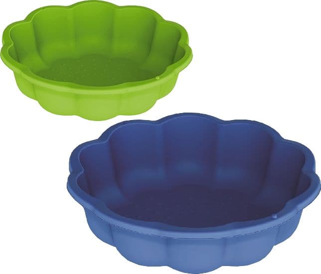 Piscina Mini Baby D 76XH20,5 cm - 2