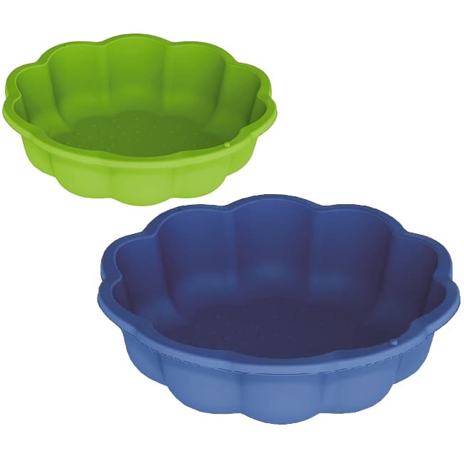 Piscina Mini Baby D 76XH20,5 cm - 2
