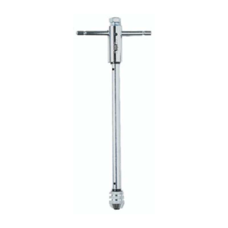 Giramaschi a Cricchetto Krino Misura 2 Ø 5 12 mm