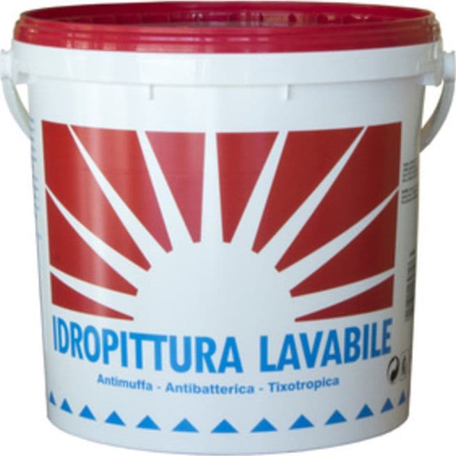 Lavabile Mapekol da 5 l - 2