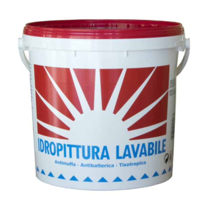 Lavabile Mapekol da 5 l - 2