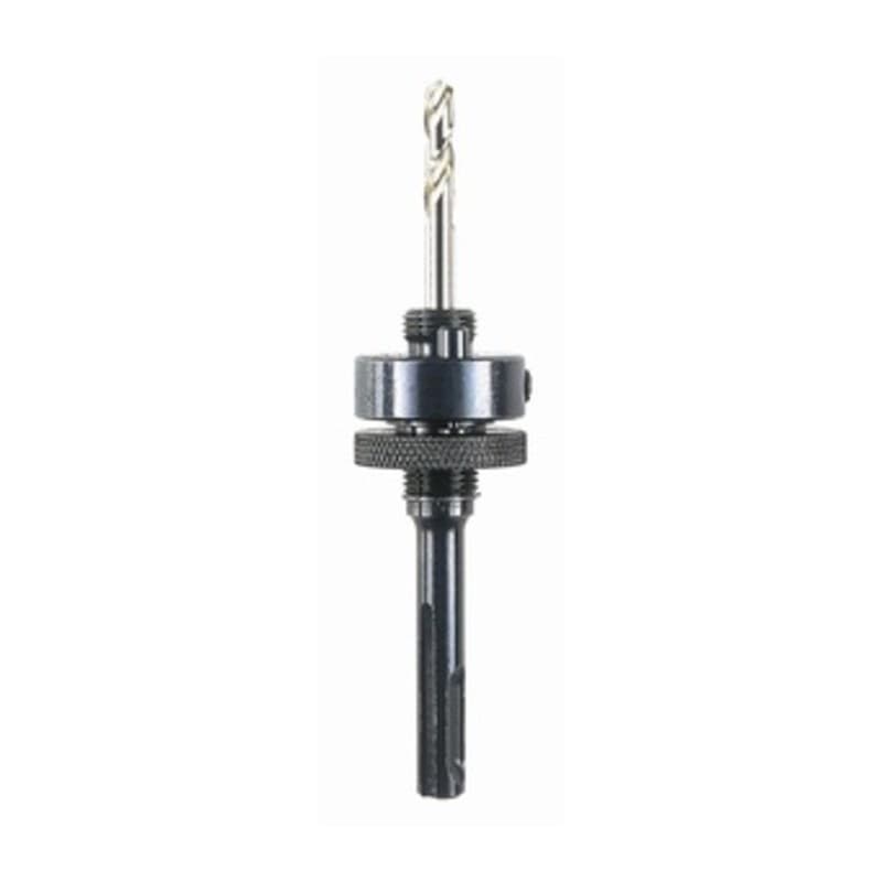 Albero per Fresa a Tazza Bimetal D 32 152 5546 con Trasc Krino