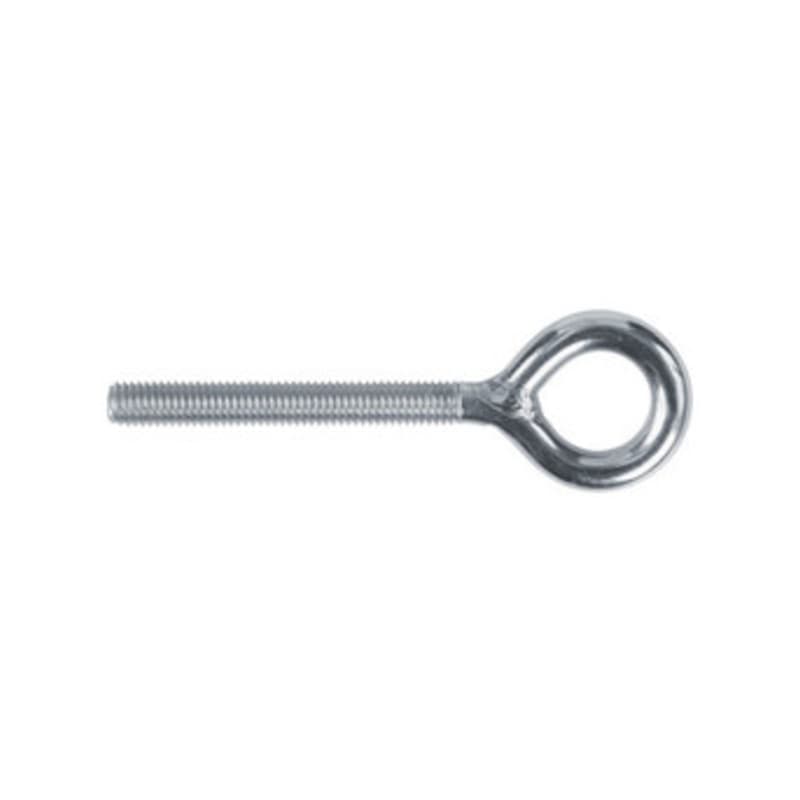 Vite a Occhio Acciaio INOX M8 20 Pezzi - 2