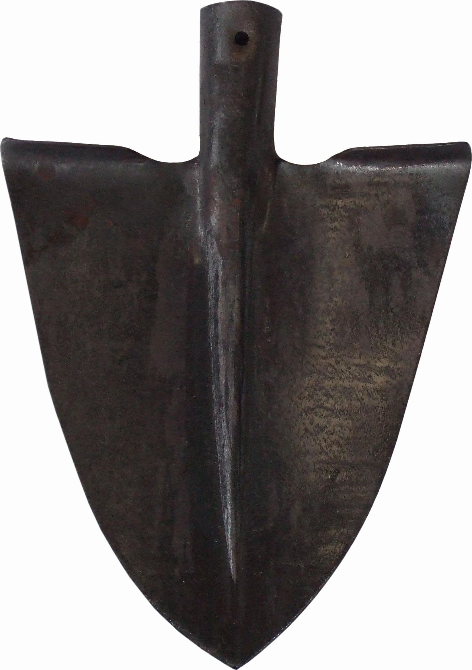 Vanga a Punta con Spalla Forgiata 28 cm - 2