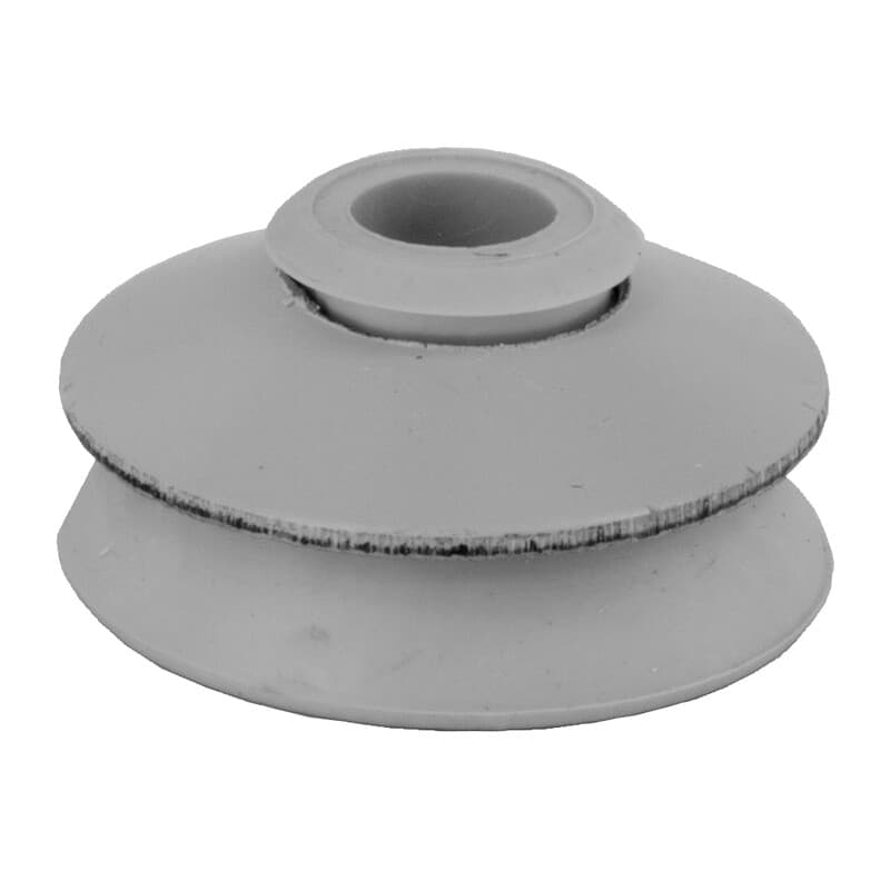 Guarnizione Epdm Ombr con Ron Acc 25 mm Silver 200 Pezzi - 2