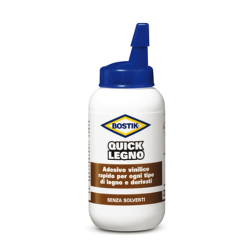 Bostik Quick Legno 250 g - 2
