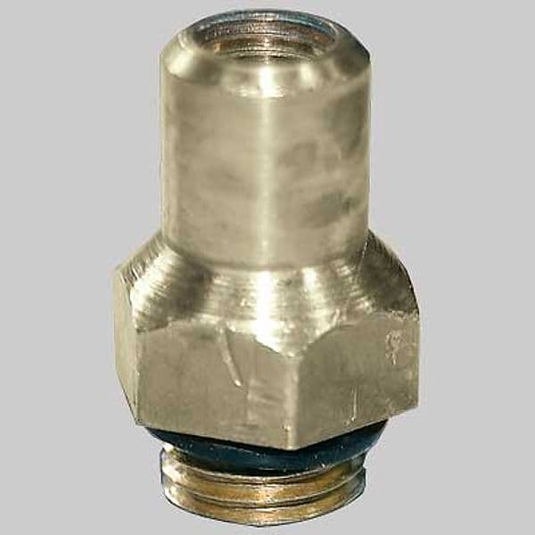 Valvola Aspirazione Aria Made in Italy