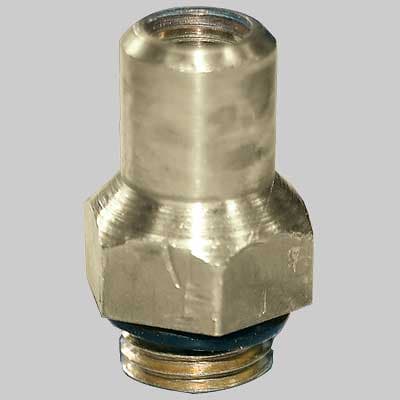 Valvola Aspirazione Aria Made in Italy - 2
