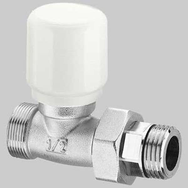 Valvola Diritta Semplice 3/8 x 2419 Arteclima - 2