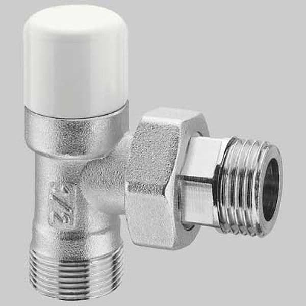 Detentore a Squadra Semplice 1/2 x 2419 Arteclima