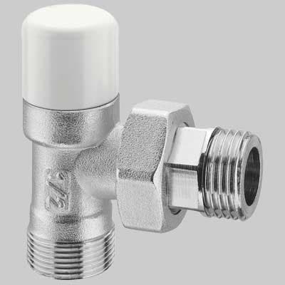Detentore a Squadra Semplice ½ x 2419 Arteclima - 2