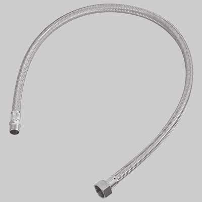 Flessibile per Alimentatore Midi Maxi Super Maxi Mf ½ x ¾ Cm 100 Made - 2