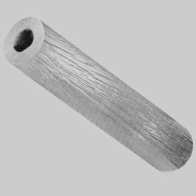 Tubo Isolante Spessore 15 mm Isopolar Made in Italy 66 24 m - 2