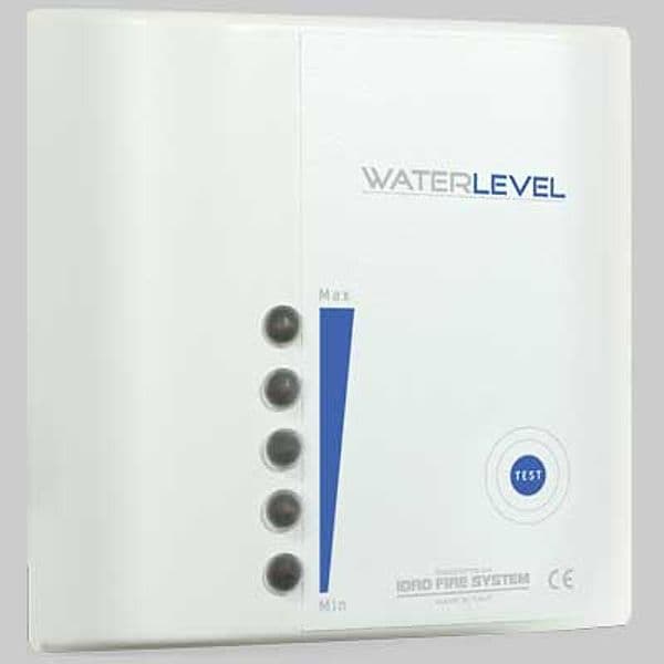 Dispositivo Water Level 9V Made in Italy - 2