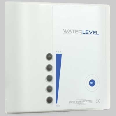 Dispositivo Water Level 9V Made in Italy - 2