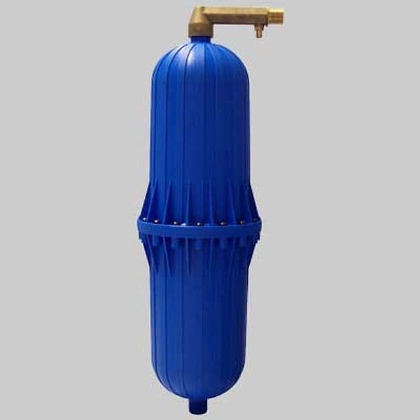 Alimentatore Tipo 4 Super Maxi 3/4 Made in Italy - 2
