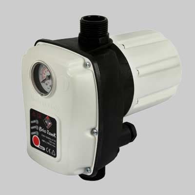 Dispositivo di Controllo Mod Brio Tank Attacco 1 Italtecnica - 2