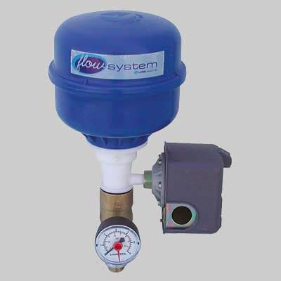 Flow System Made in Italy - 2